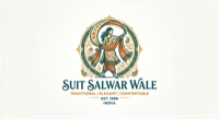 Suit Salwar Wale